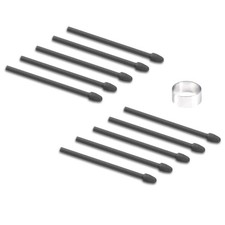 10 PCS Marker Pen Tips/Nibs for Remarkable 1/2 Stylus Pen Replacement picture