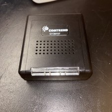 Comtrend Single Port Router ADSL2+ picture
