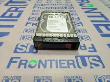 HPE SPS-DRV 1TB 7.2K FATA REPL. for 454414-001 (AG691B) 671148-001 picture