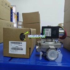 1pcs New ASCO explosion-proof solenoid valve EF8210G089 By DHL or FedEX picture