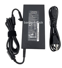 Chicony 20v 200W AC Adapter Charger For MSI Katana 15 B13VFK-817US B13VFK-822US picture