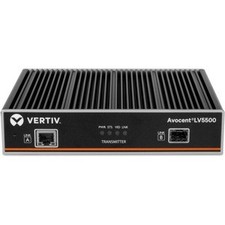 Vertiv Avocent Longview 5500 High-performance KVM picture