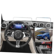 2 Pack Screen Protector for C/GLC 11.9