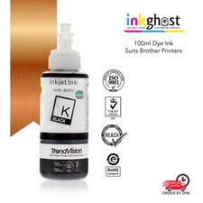 Trend 100ml Ink for Brother printer LC233 LC227 MFC-J4420 J4620 DCP-J4120 CISS picture