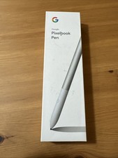 Google Pixelbook Pen Cob GA00209 Smartpen in White/Silver picture