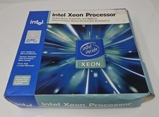 New Intel Xeon 2.8 GHz (BX80532KE2800D) Processor (R32) picture