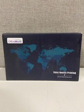 Office World Enjoy Quality Printing and High Performance picture