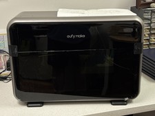 eufyMake E1 UV Printer Plus ROTARY and INKS - OPEN BOX, PRINTER NEVER USED picture