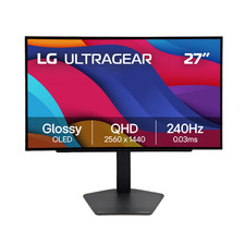 LG UltraGear 27