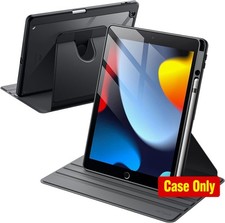 Tablet Case for iPad 9th/8th/7th Gen 10.2