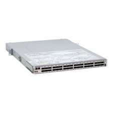 Sun Oracle SUN-3019 36-Port 40GbE QSFP+ 602-4758-02 Red. PSU Infiniband Switch picture