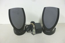 Pair Of Harman Kardon Rev A00 Computer Speakers picture