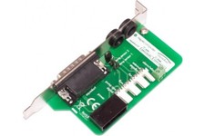 Aquacomputer aquaduct PC-board 15 pole with slot bezel 93474 picture