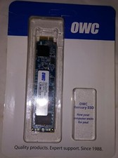 OWC OWCSSDAP116G480 480GB Aura Pro 6G Solid-State Drive Wé OWCMAU3ENVOY12 Enclos picture