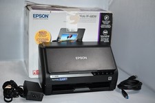 Epson Fastfoto FF-680W Wireless Photo & Document Scanner picture