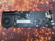 A1502 2015 OEM Logic Board 2.7GHz i5 8GB Apple MacBook Pro Retina 13
