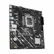 ASUS PRIME H810M-E-CSM H810 Chipset LGA-1851 Micro ATX Motherboard Core Ultra picture