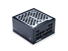 Phanteks Revolt 1200W 80PLUS Platinum, ATX 3.0, PCIe 5.0, Fully Modular, Power S picture