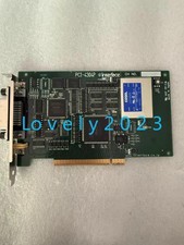 1pc used Interface PCI-4304P picture