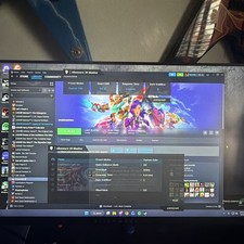 Alienware AW2524HF 24.5-inch Gaming Monitor 1920x1080, 500Hz freesync picture