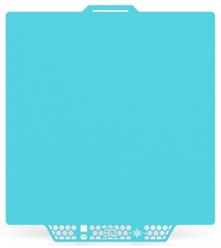 BIQU CryoGrip Pro Glacier Panda Build Plate for Bambu-Lab P2S P1S 257*257MM  picture