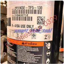1PCS New Compressor ZP31K5E-TF5-130 DHL/FedEx picture