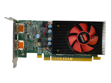 AMD Radeon R5 430 2GB GDDR5 MS-V337 Video Card 2x Display Port 109-C86957-00 picture