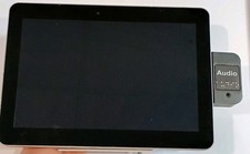 Elo E610902 10.1-Inch Screen Android 7.1 TouchPro Touchscreen w/ Audio  picture