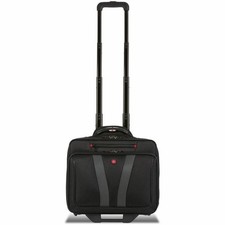 SwissGear Granada Pro 602684 Carrying Case (Roller) for 17