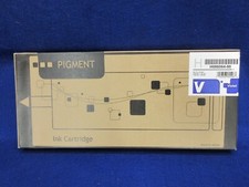 Noritsu H086064-00 VIOLET 500ml Pigment Ink Genuine OEM New Expired 2011-2014 picture