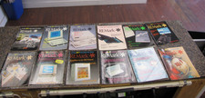 1989 REMark Heath Zenith User Group Magazines Computer Advertisements JAN-DEC picture