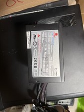 Cool max Model CU500B  500W PSU (RS-500-PSAR-I3) picture