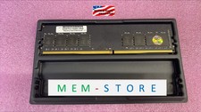 32GB DDR4 2400 MHz PC4-19200 UDIMM RAM for Supermicro X12SCZ-TLN4F Motherboard picture