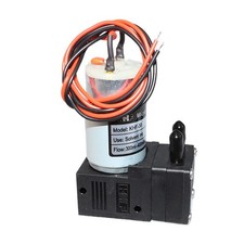 high quality printer KHF ink pump for Epson printer eco solvent/inkjet printer picture