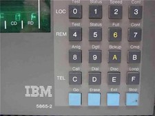 5865-2 ibm 5865-2 modem picture