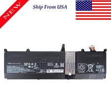 MN06XL M82230 005 Laptop Battery Replacement for HP Zbook Studio 16 G9 Zbook picture
