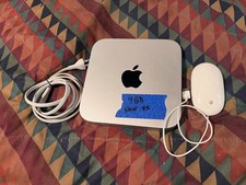Apple Mac Mini A1349 4GB RAM New OS picture