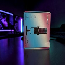 Streaming/Gaming Microphone for Xbox, USB Microphone for PC picture