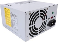 New Power Supply Fits Dell Vostro Mini Towers PS-5301-08 HP-P3017F3 J036N XW600 picture