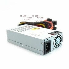 240W DPS-250AB-44B Power Supply for Delta 1Uflex Server NAS Host 8p+12p+24p picture