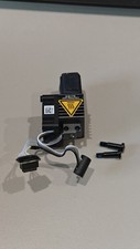 Genuine BAMBULAB Bambu Lab Official Hotend with Nozzle Complete P1S P1 P1S 0.4m  picture