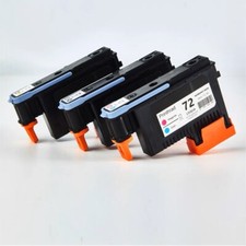 New Compatible 72 Printhead C9380A C9383A C9384A For T790 T1100 T770 T610 T950 picture