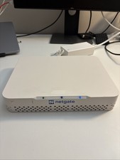 Netgate 4100 BASE – pfSense+ Security Gateway / Firewall / Router picture