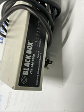 Black Box Express Ethernet Switch-8. AC-623 picture