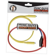 Short Finder | Short Circuit Finder for 24 VAC Circuits | Includes 12in Lead  picture