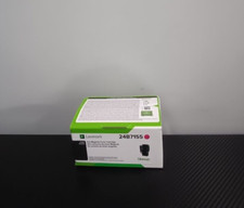Lexmark 24B7155 Magenta Toner Cartridge picture