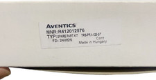 1PC NEW AVENTICS R412012576 maintenance kit Via FedEx or DHL picture