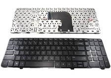 NEW US Laptop Keyboard For HP Envy DV6-7000 DV6-7100 DV6-7200 DV6-7300 Series picture