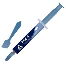 ARCTIC MX-4 (incl. Spatula, 4 g) - Premium Performance Thermal Paste Processors picture