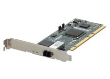 Emulex LP9802-E 2GB 133MHz Single-Channel PCI-X HBA Fiber Expansion Card *NEW* picture